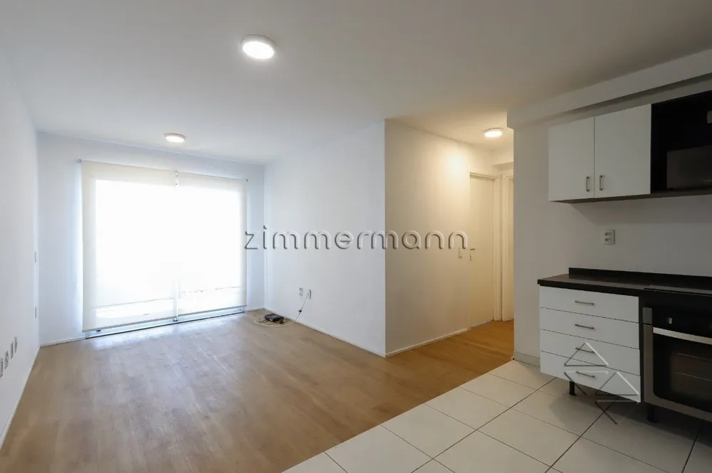 Apartamento, 2 quartos, 69 m² - Foto 1