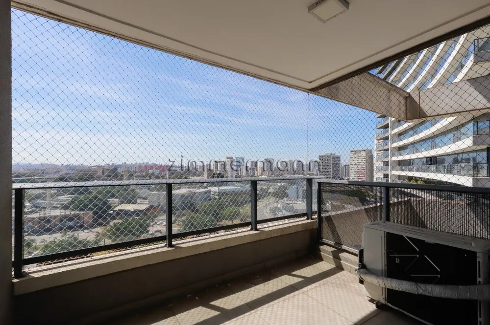 Apartamento, 2 quartos, 69 m² - Foto 2