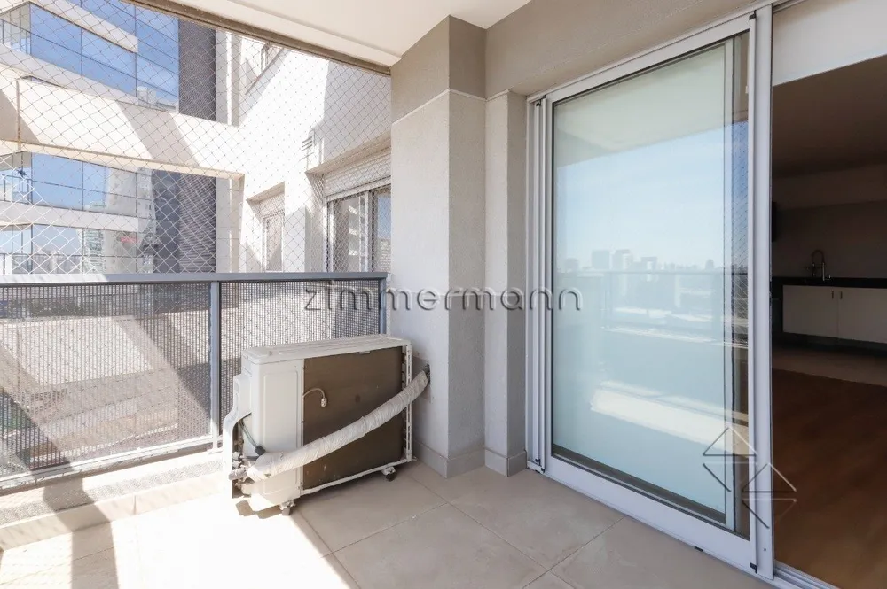 Apartamento, 2 quartos, 69 m² - Foto 4