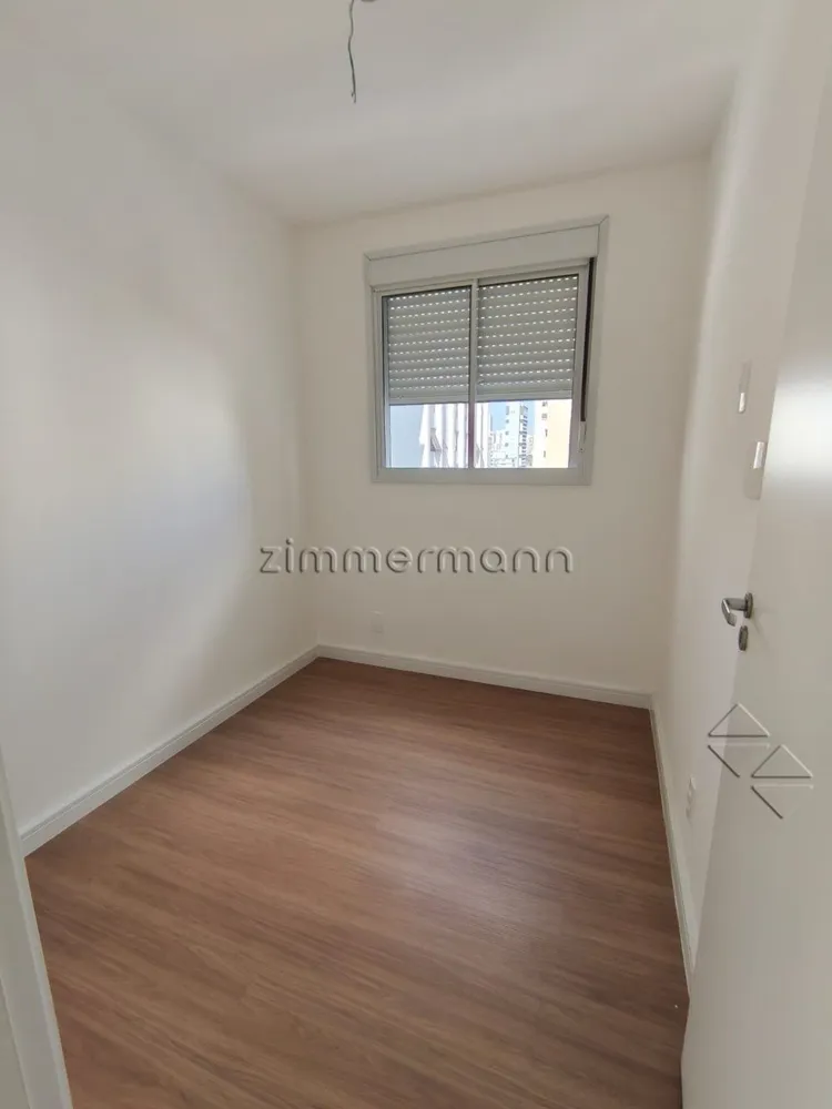 Apartamento, 2 quartos, 40 m² - Foto 4