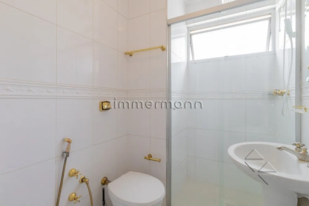 Apartamento, 3 quartos, 93 m² - Foto 1