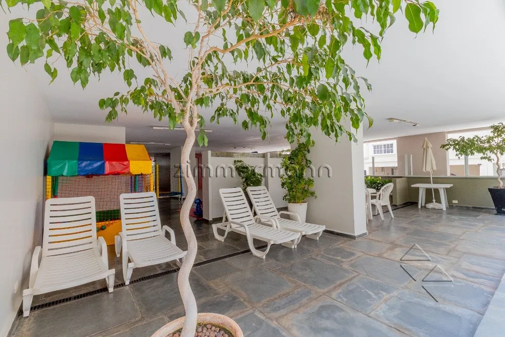 Apartamento, 3 quartos, 93 m² - Foto 6