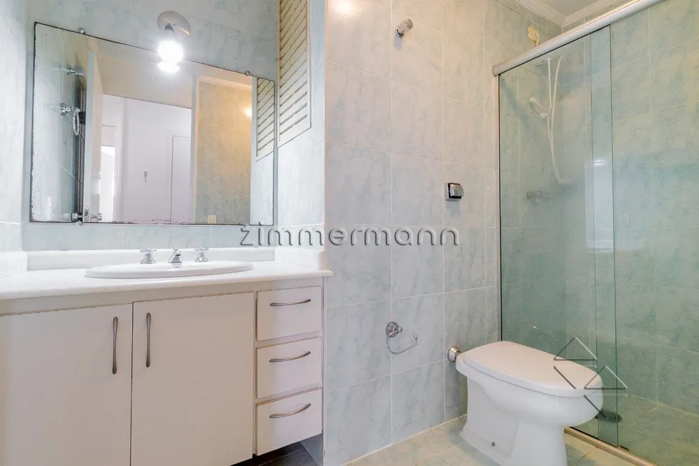Apartamento, 3 quartos, 93 m² - Foto 2
