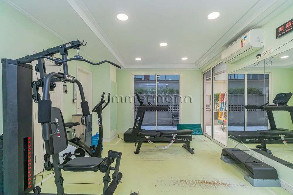 Apartamento, 4 quartos, 210 m² - Foto 4