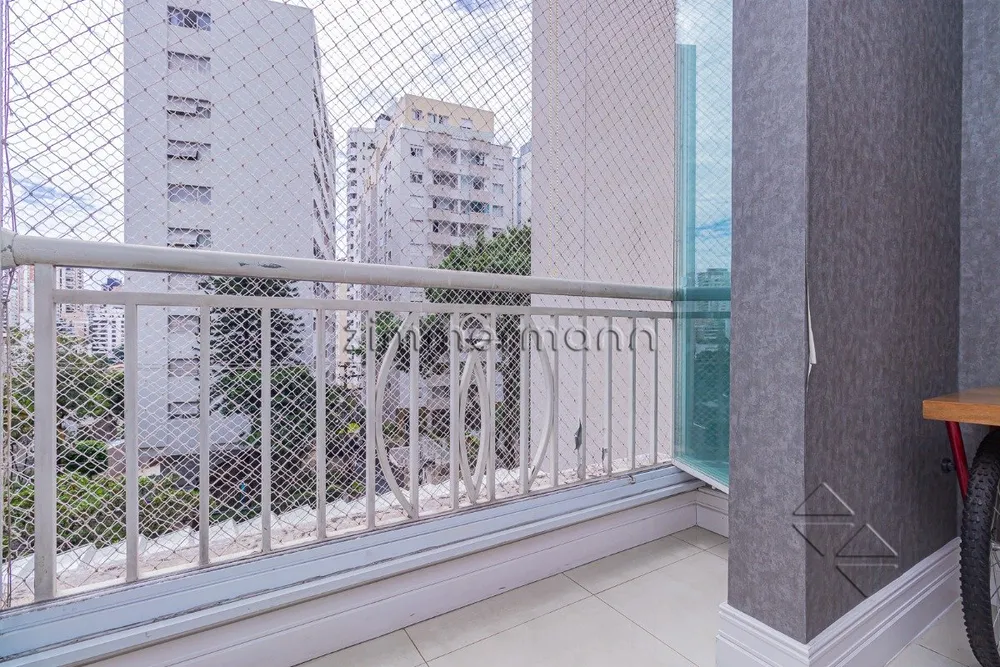Apartamento, 4 quartos, 210 m² - Foto 3