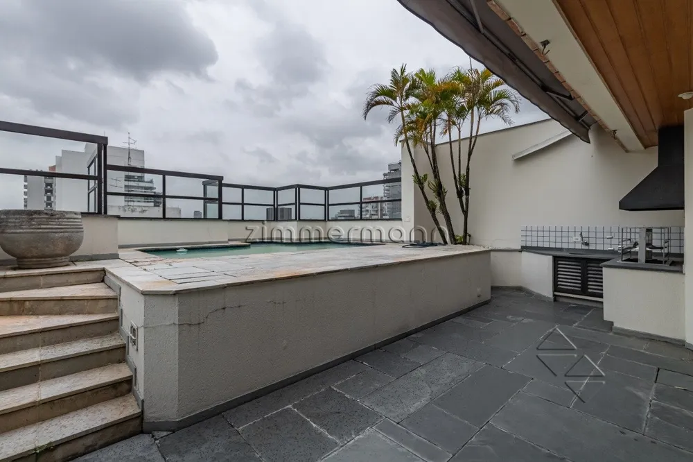 Cobertura, 3 quartos, 220 m² - Foto 3