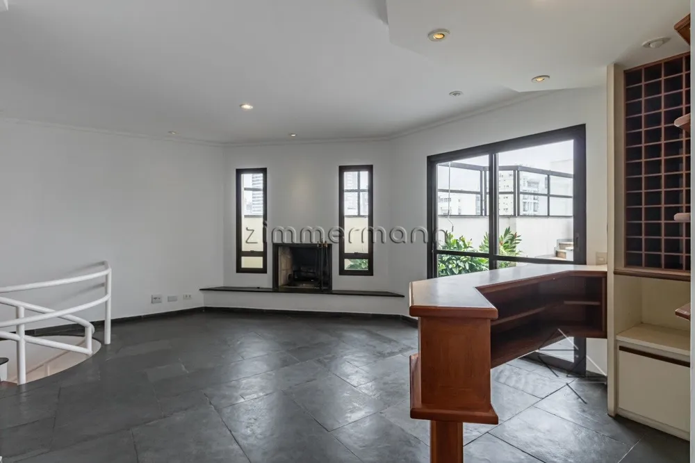 Cobertura, 3 quartos, 220 m² - Foto 5