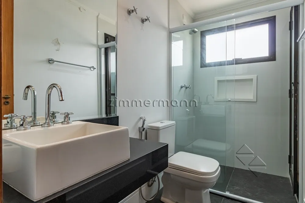 Cobertura, 3 quartos, 220 m² - Foto 7