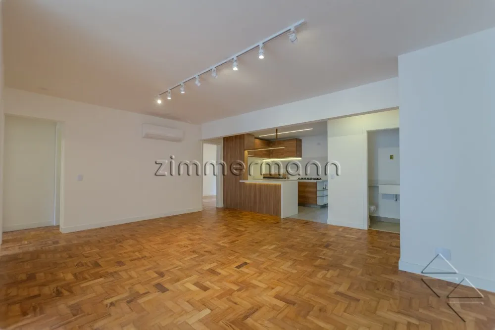 Apartamento, 3 quartos, 114 m² - Foto 2