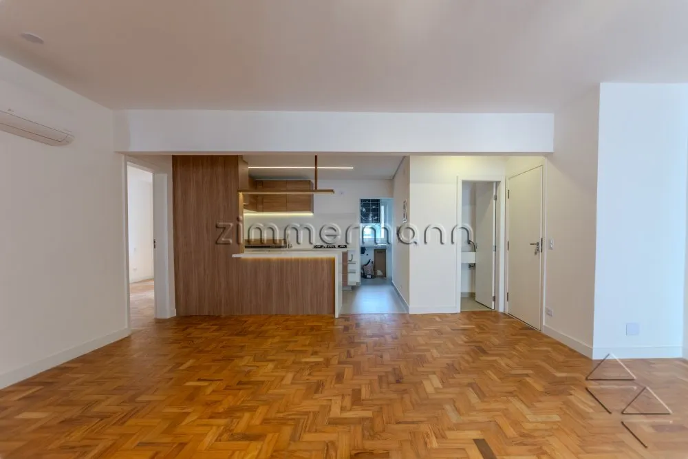 Apartamento, 3 quartos, 114 m² - Foto 1