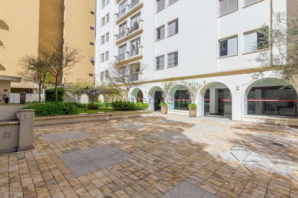 Apartamento, 3 quartos, 114 m² - Foto 2