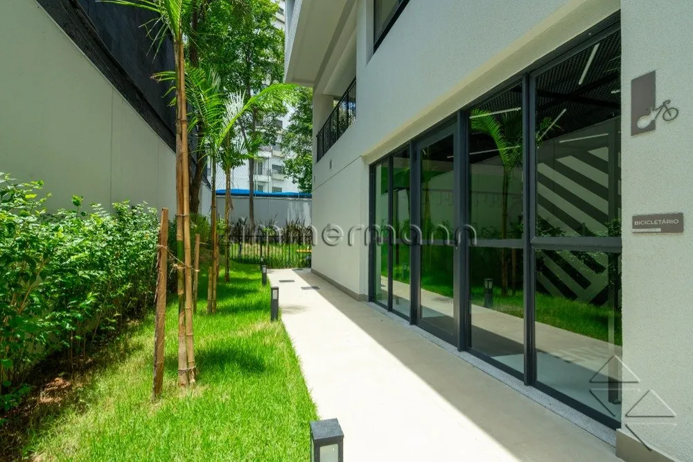 Apartamento, 1 quarto, 29 m² - Foto 3