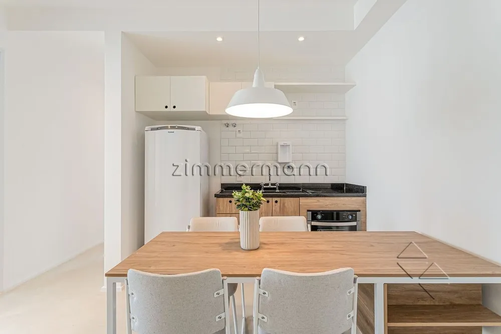 Apartamento, 2 quartos, 59 m² - Foto 3