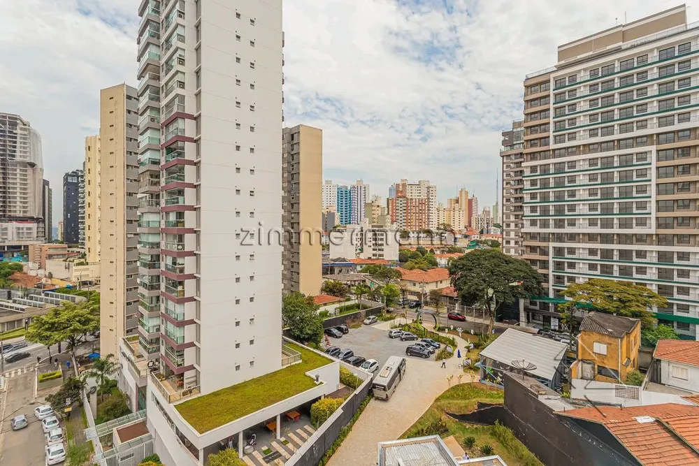 Apartamento, 2 quartos, 59 m² - Foto 1
