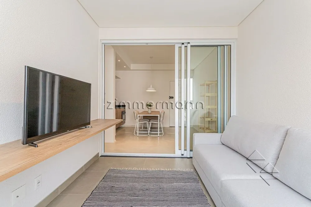 Apartamento, 2 quartos, 59 m² - Foto 2