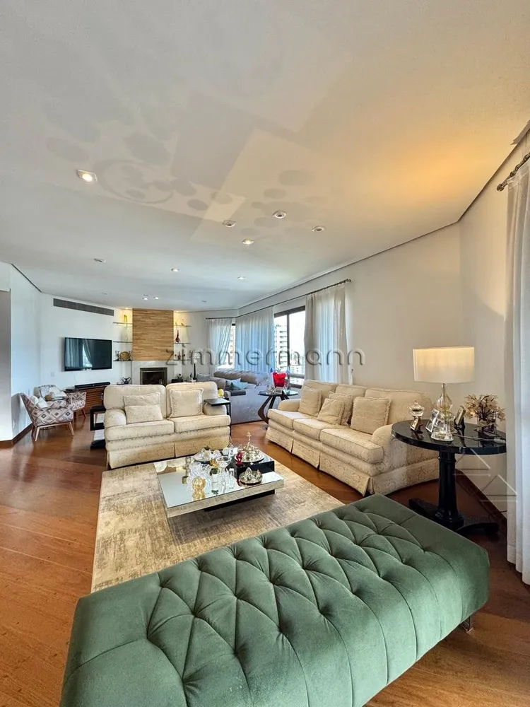 Cobertura, 4 quartos, 450 m² - Foto 5