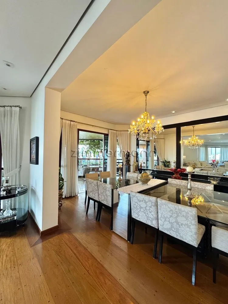 Cobertura, 4 quartos, 450 m² - Foto 7