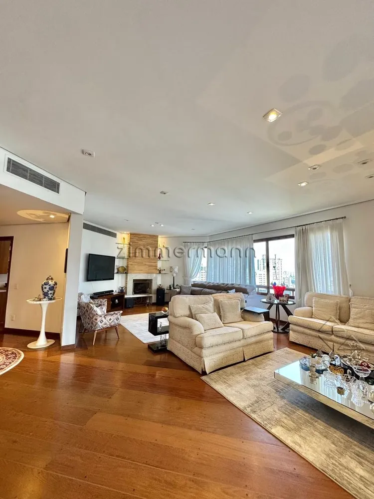 Cobertura, 4 quartos, 450 m² - Foto 4
