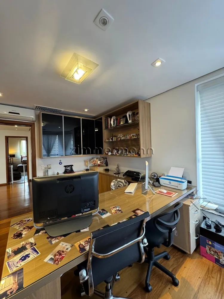 Cobertura, 4 quartos, 450 m² - Foto 8