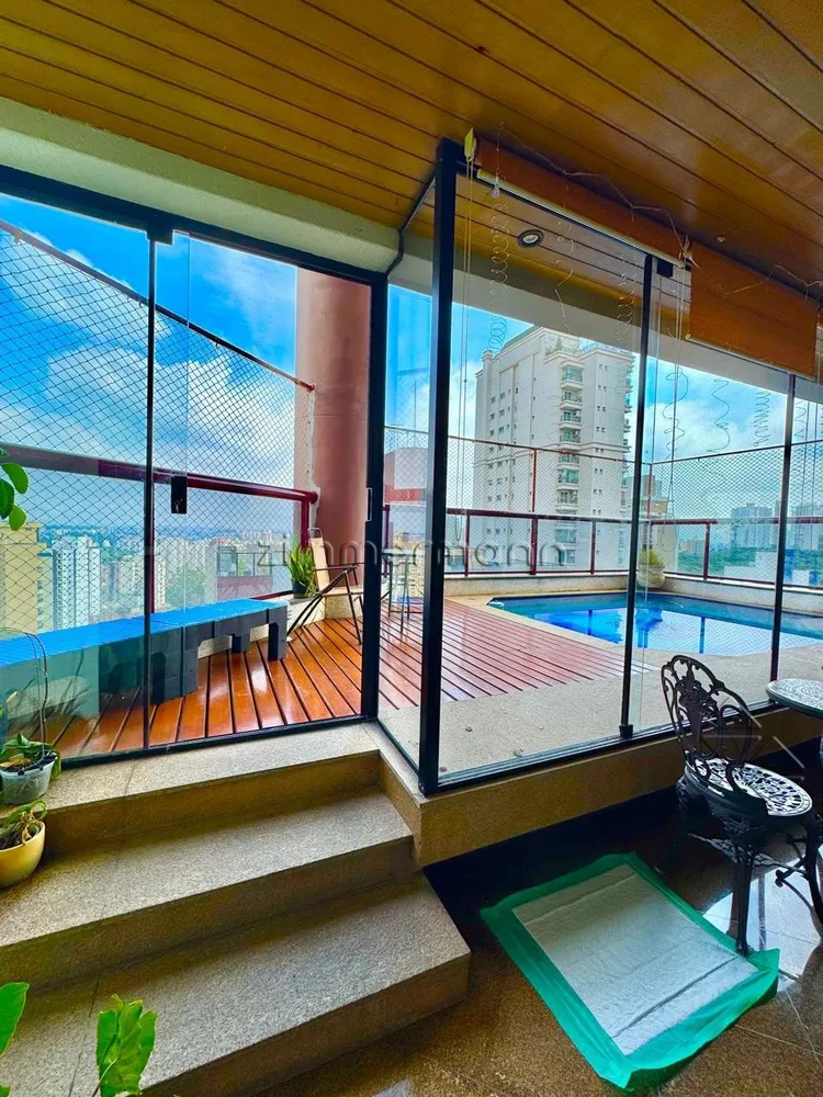 Cobertura, 4 quartos, 450 m² - Foto 1