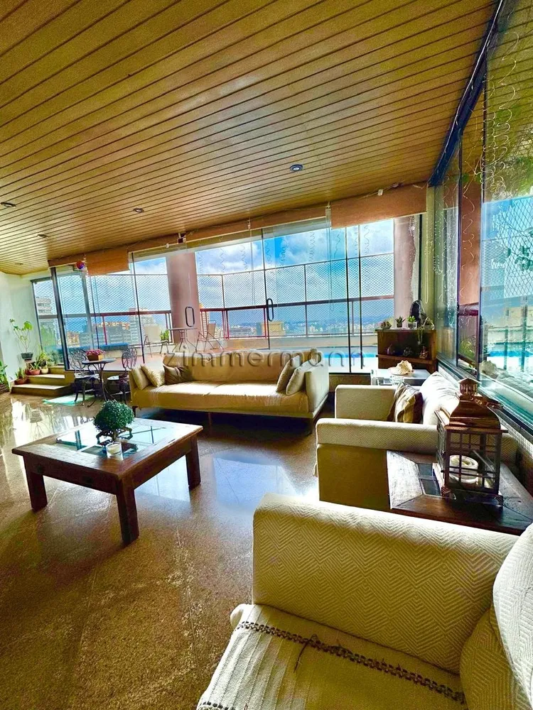 Cobertura, 4 quartos, 450 m² - Foto 3