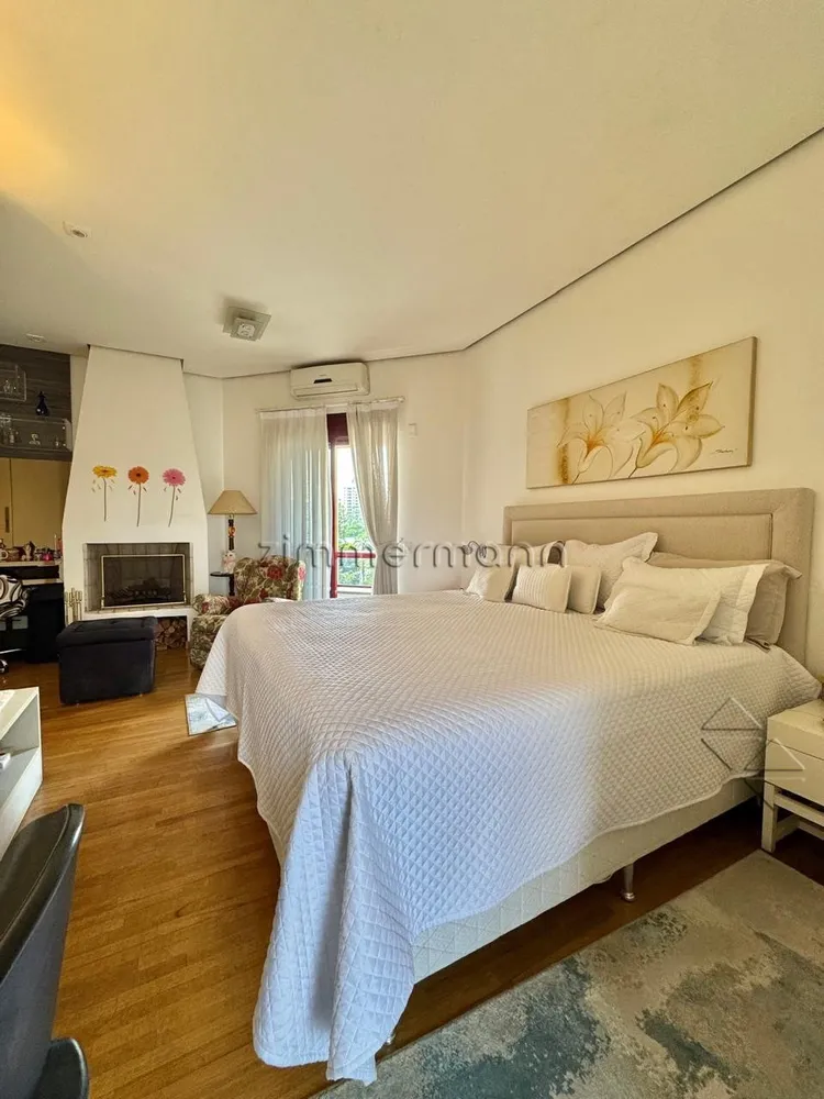 Cobertura, 4 quartos, 450 m² - Foto 12