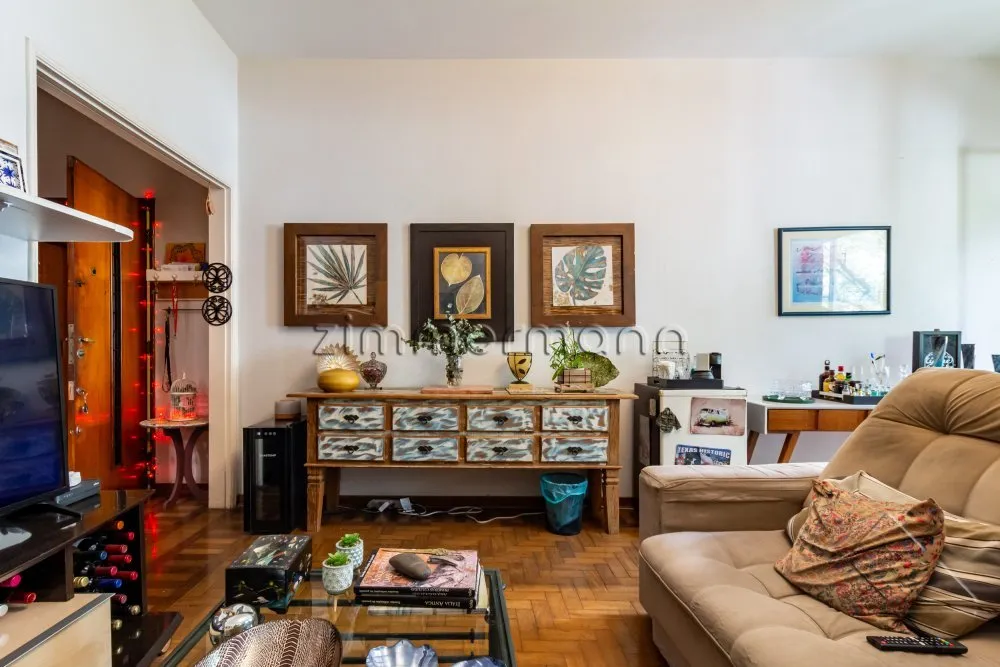 Apartamento, 2 quartos, 126 m² - Foto 1