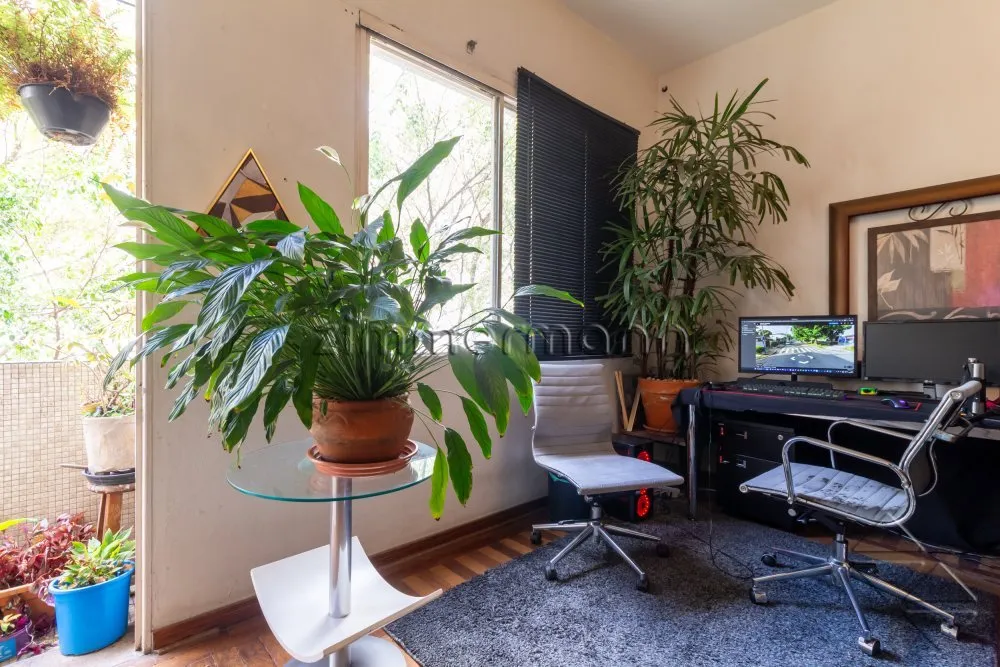 Apartamento, 2 quartos, 126 m² - Foto 3