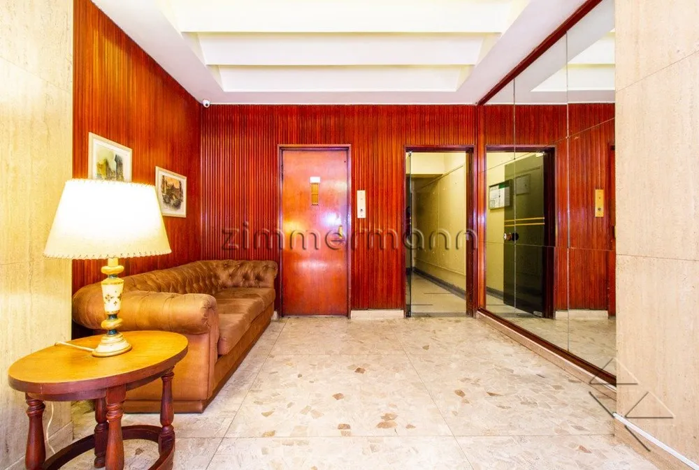 Apartamento, 2 quartos, 126 m² - Foto 2