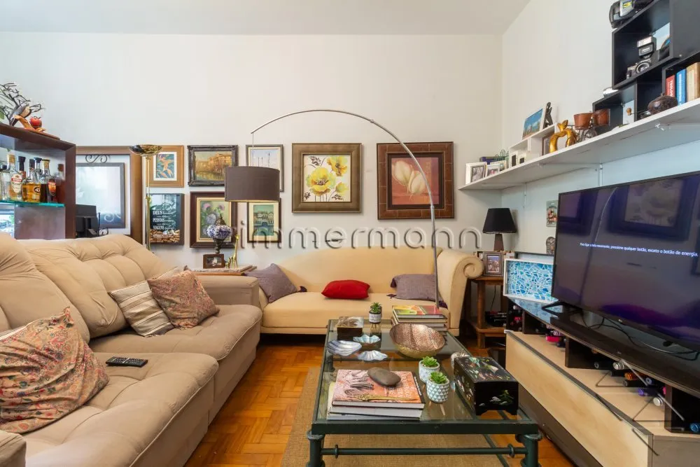Apartamento, 2 quartos, 126 m² - Foto 6