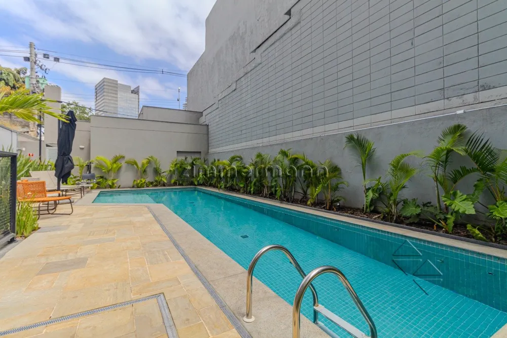Apartamento, 1 quarto, 24 m² - Foto 1
