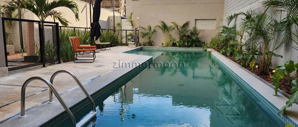 Apartamento, 1 quarto, 24 m² - Foto 9