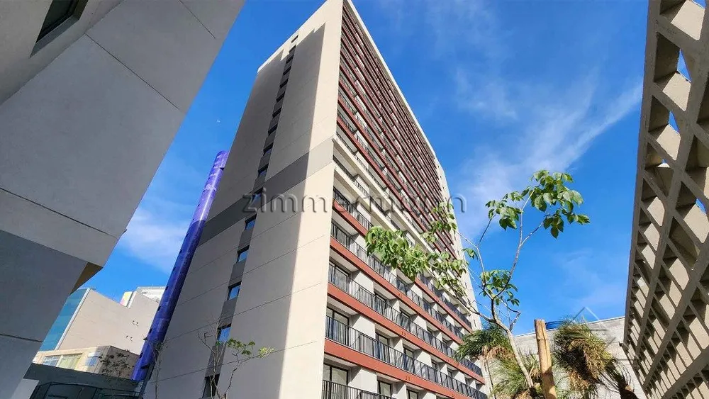 Apartamento, 1 quarto, 24 m² - Foto 3