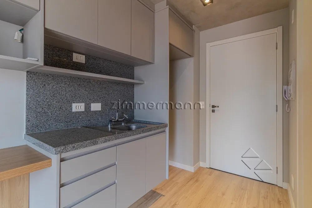 Apartamento, 1 quarto, 24 m² - Foto 3