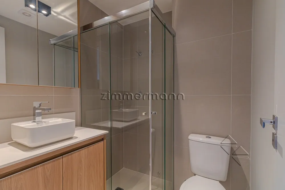 Apartamento, 1 quarto, 24 m² - Foto 4