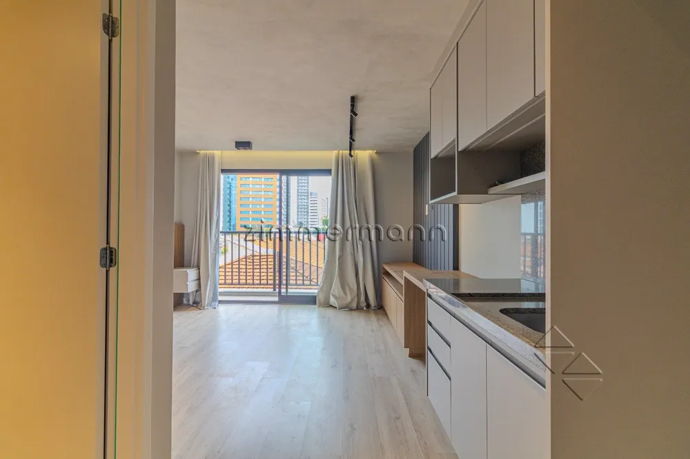 Apartamento, 1 quarto, 24 m² - Foto 6