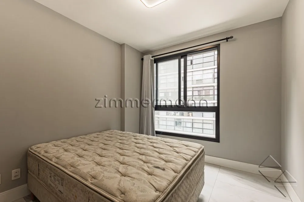 Apartamento, 1 quarto, 50 m² - Foto 1
