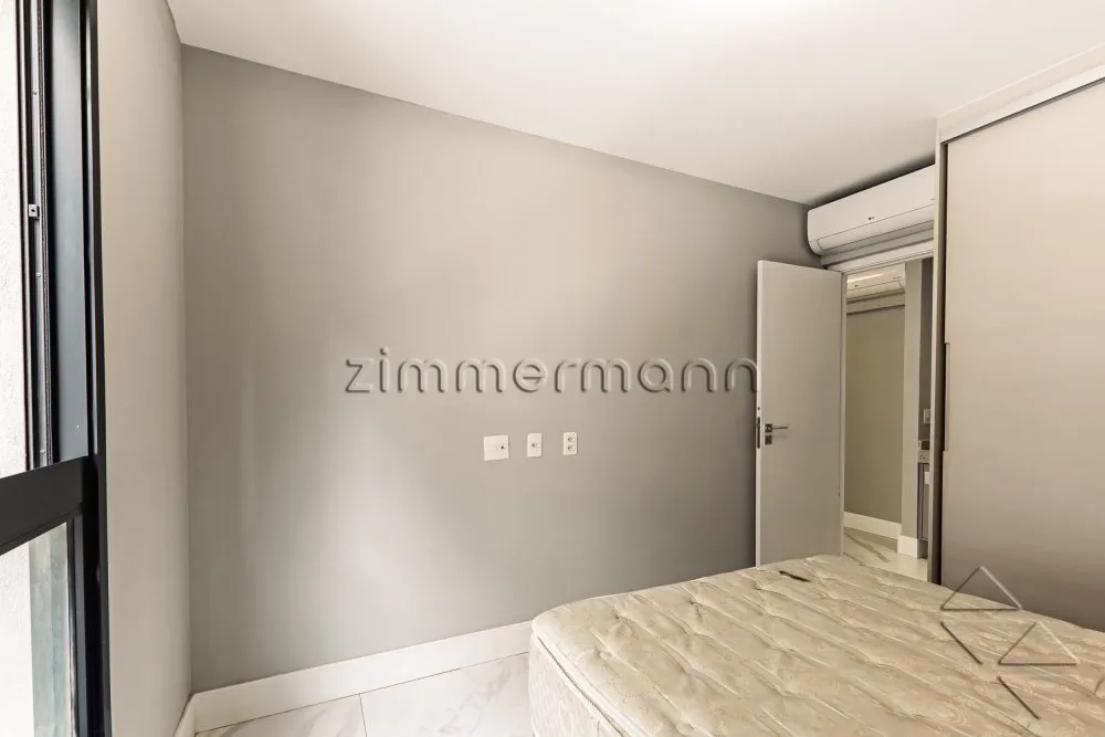 Apartamento, 1 quarto, 50 m² - Foto 4