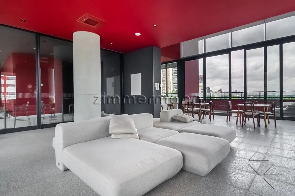 Apartamento, 1 quarto, 50 m² - Foto 2