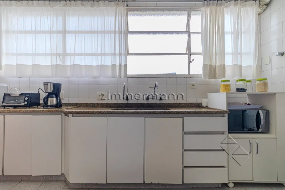 Apartamento, 3 quartos, 137 m² - Foto 1