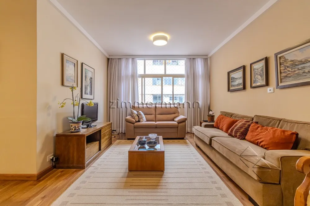 Apartamento, 3 quartos, 137 m² - Foto 5