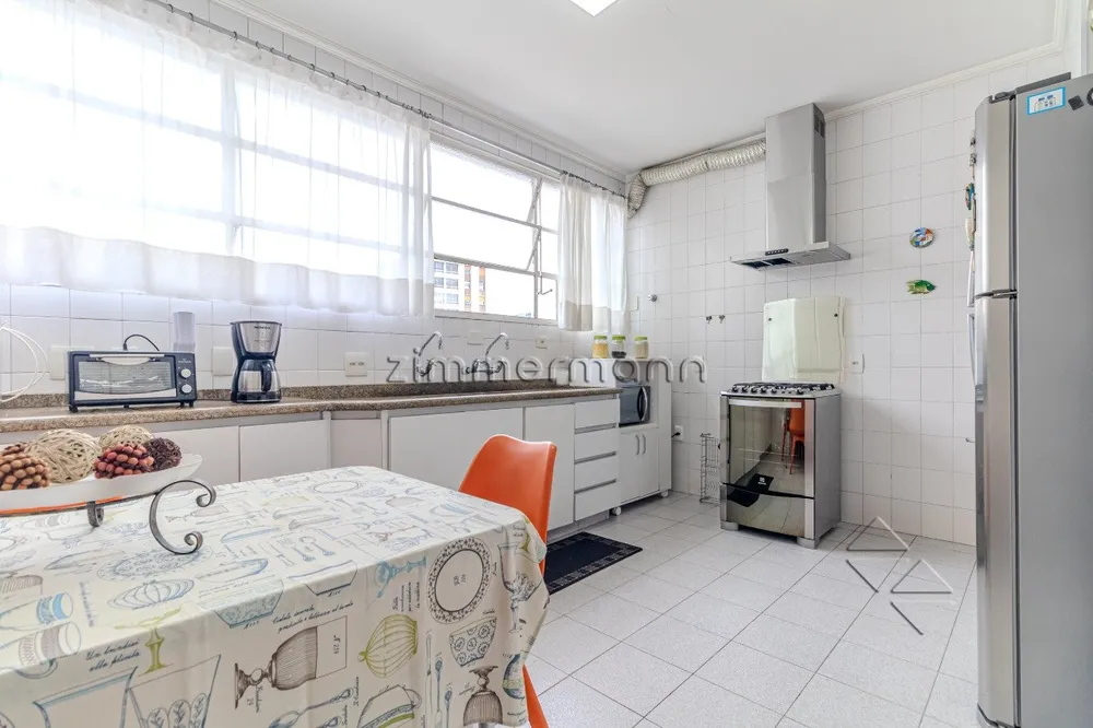 Apartamento, 3 quartos, 137 m² - Foto 7