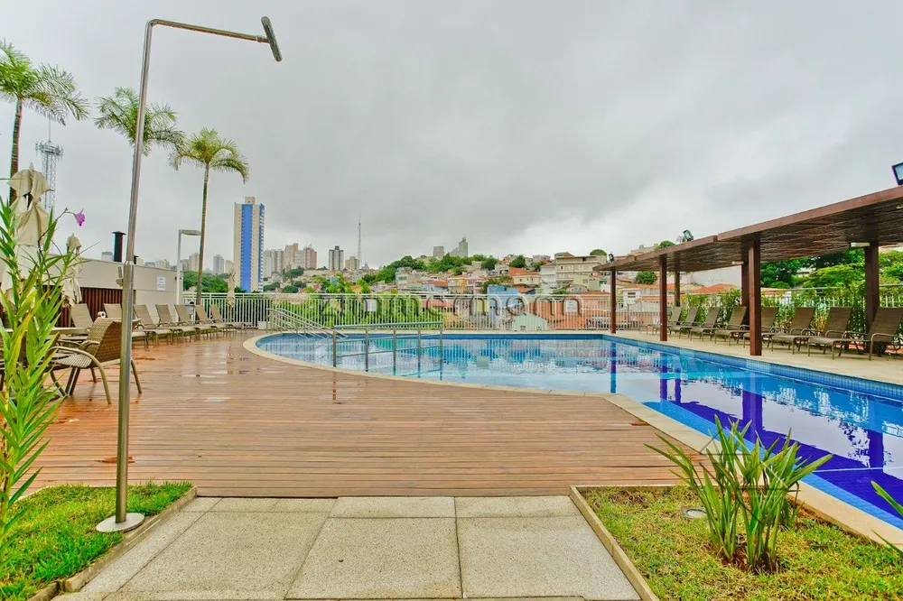 Apartamento, 2 quartos, 62 m² - Foto 6