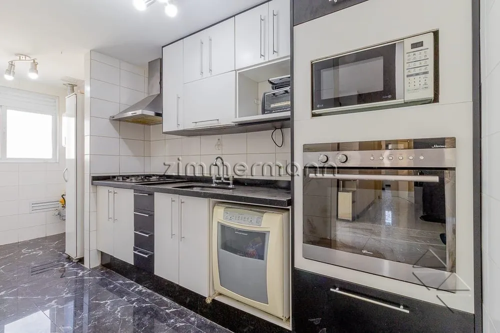 Apartamento, 2 quartos, 62 m² - Foto 4