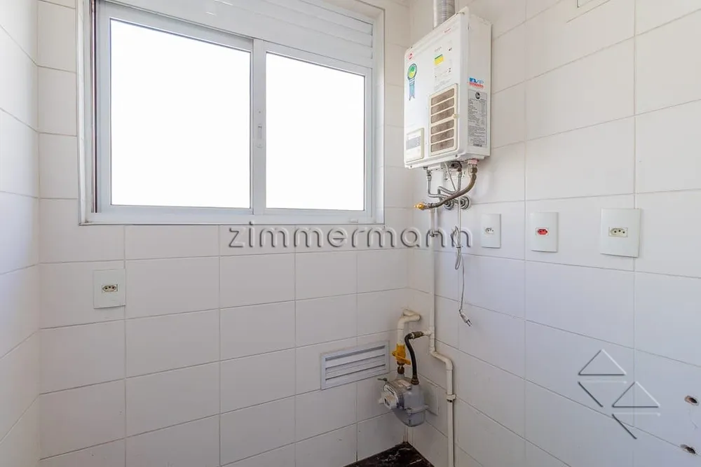 Apartamento, 2 quartos, 62 m² - Foto 5
