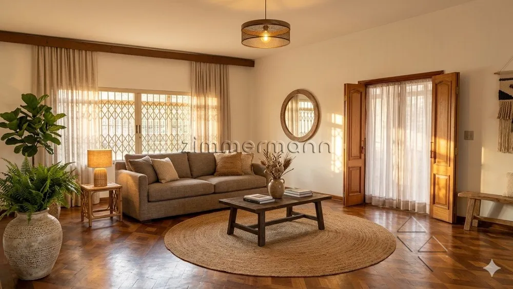 Casa, 3 quartos, 280 m² - Foto 4