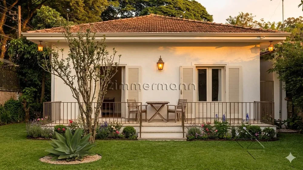 Casa, 3 quartos, 280 m² - Foto 2
