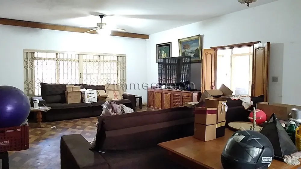 Casa, 3 quartos, 280 m² - Foto 8