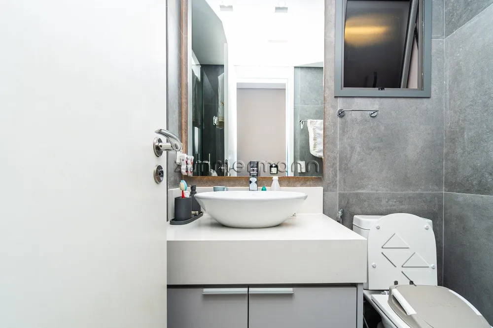 Apartamento, 2 quartos, 68 m² - Foto 3