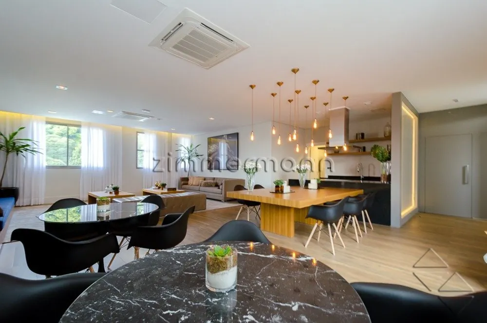 Apartamento, 2 quartos, 68 m² - Foto 2